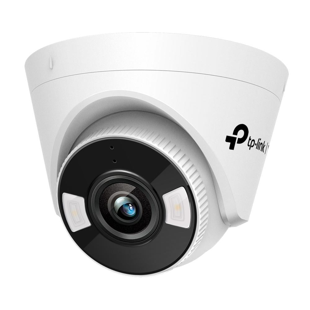 Cameră IP Wi-Fi Turret TP-Link C440-W(4mm), 4MP, Lentila 4mm