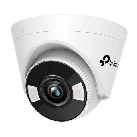 Cameră IP Wi-Fi Turret TP-Link C440-W(4mm), 4MP, Lentila 4mm