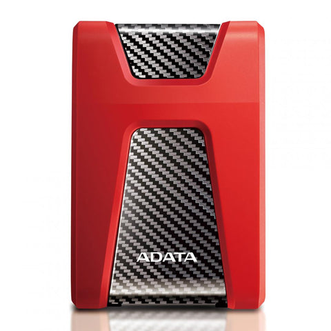 Ehdd 2TB Adata 2.5" AHD650-2TU31-CRD