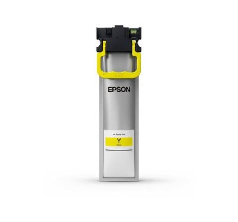 Cartuș cerneala Epson C13T11C440 Yellow