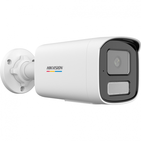 Cameră Hikvision IP bullet 6MP IR 50m 4mm