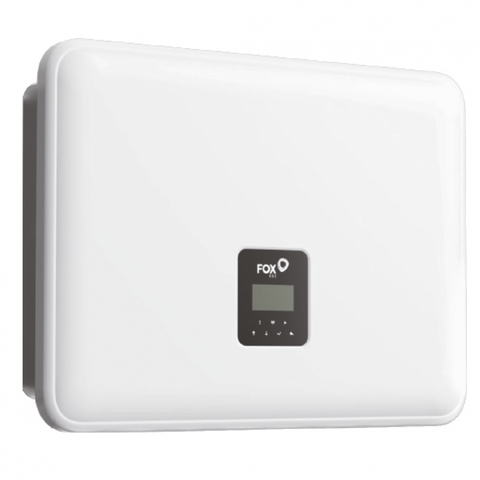 FoxESS Hybrid Inverter 3-Phase P3-15.0-SH, 15kW