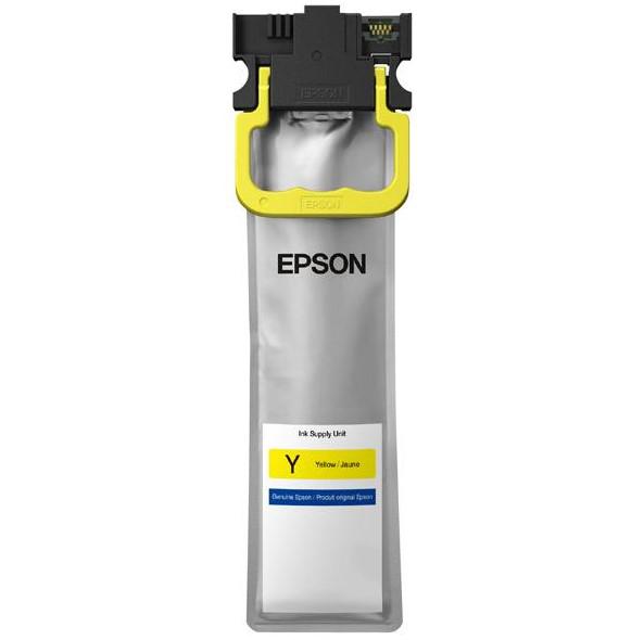 Epson T11N440 yellow ink cartridge XL