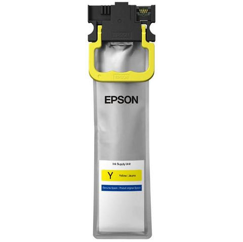 Epson T11N440 yellow ink cartridge XL