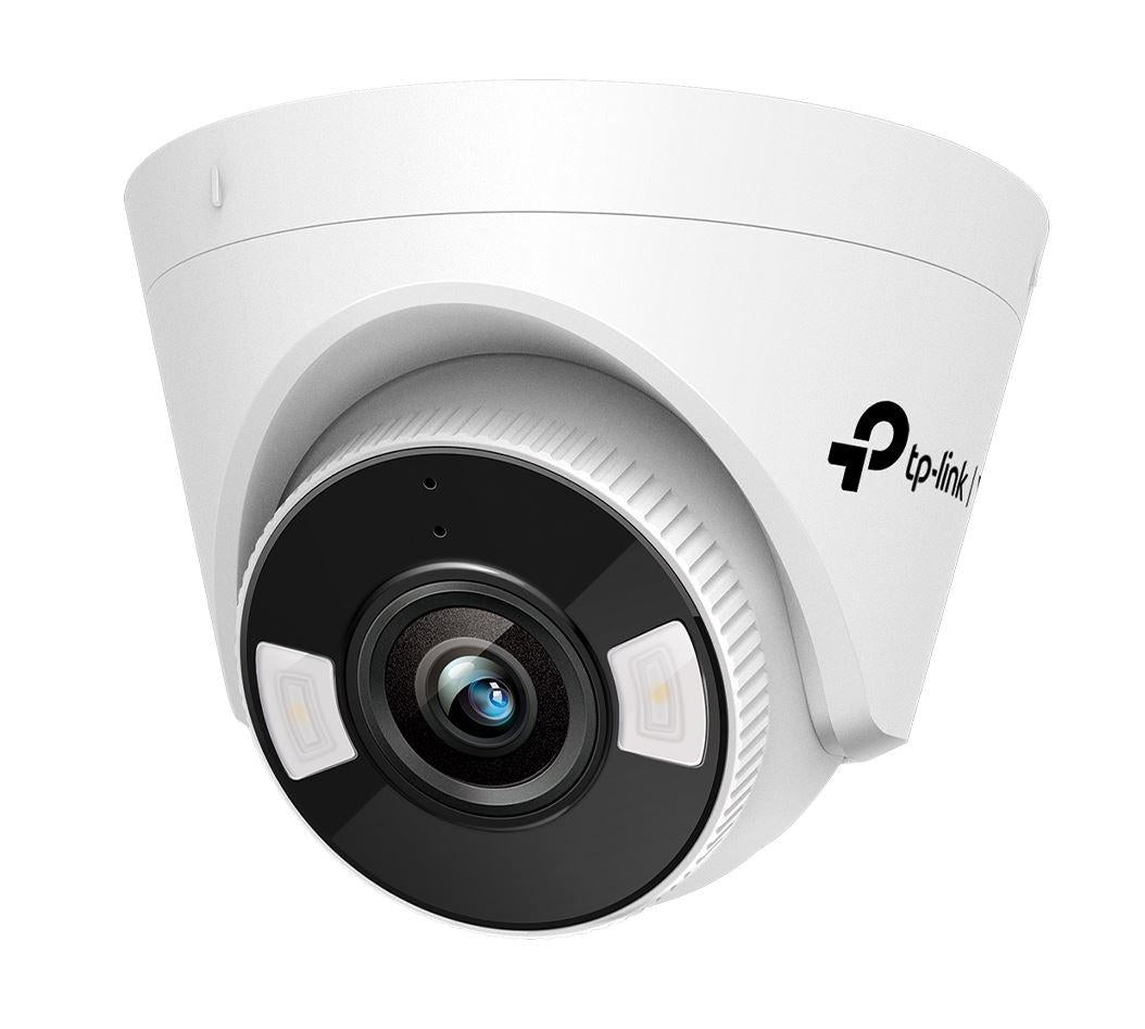 Vigi 3MP turret ntw cam 2.8mm C430 TP-Link