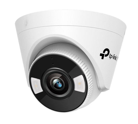 Vigi 3MP turret ntw cam 2.8mm C430 TP-Link