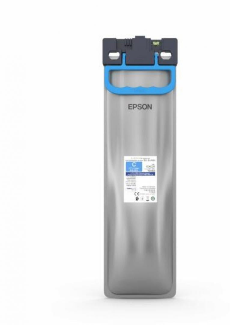Cartuș cerneala Epson C13T05B24N, Cyan XXL, capacitate 50000 pagini
