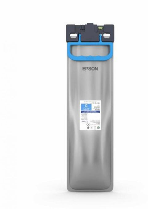 Cartuș cerneala Epson C13T05B24N, Cyan XXL, capacitate 50000 pagini