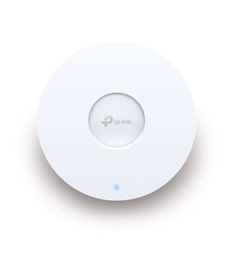 Tplink ap AX3000 ceiling / wall EAP653