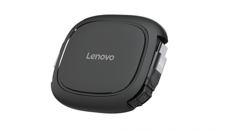 Cablu Lenovo 240W USB-C Retractable (GX91V57058)