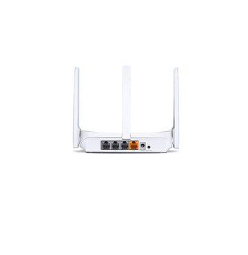 Router Wireless Mercusys N 300 Mbps, MW305R