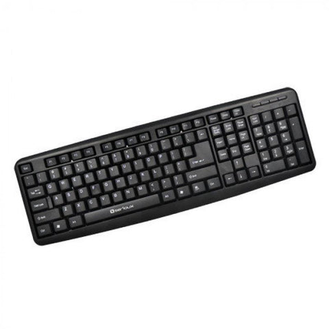 Kb Serioux 9400USB black USB