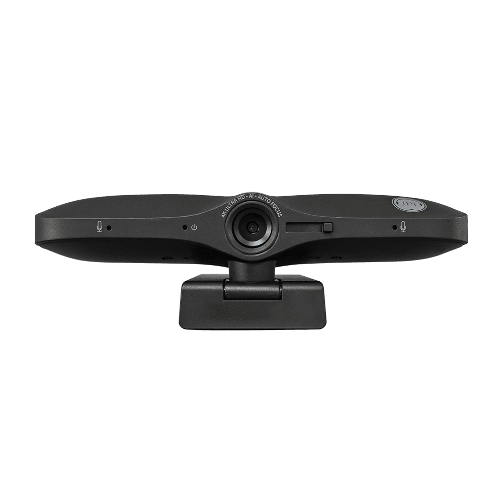 JPL Mini Conference Room Video Sound bar, 4K UHD 3840 x 2160p Jpl telecom