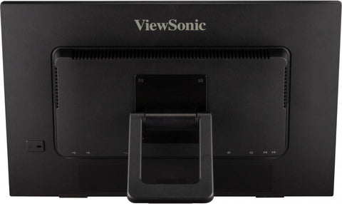 Monitor ViewSonic 24" TD2423