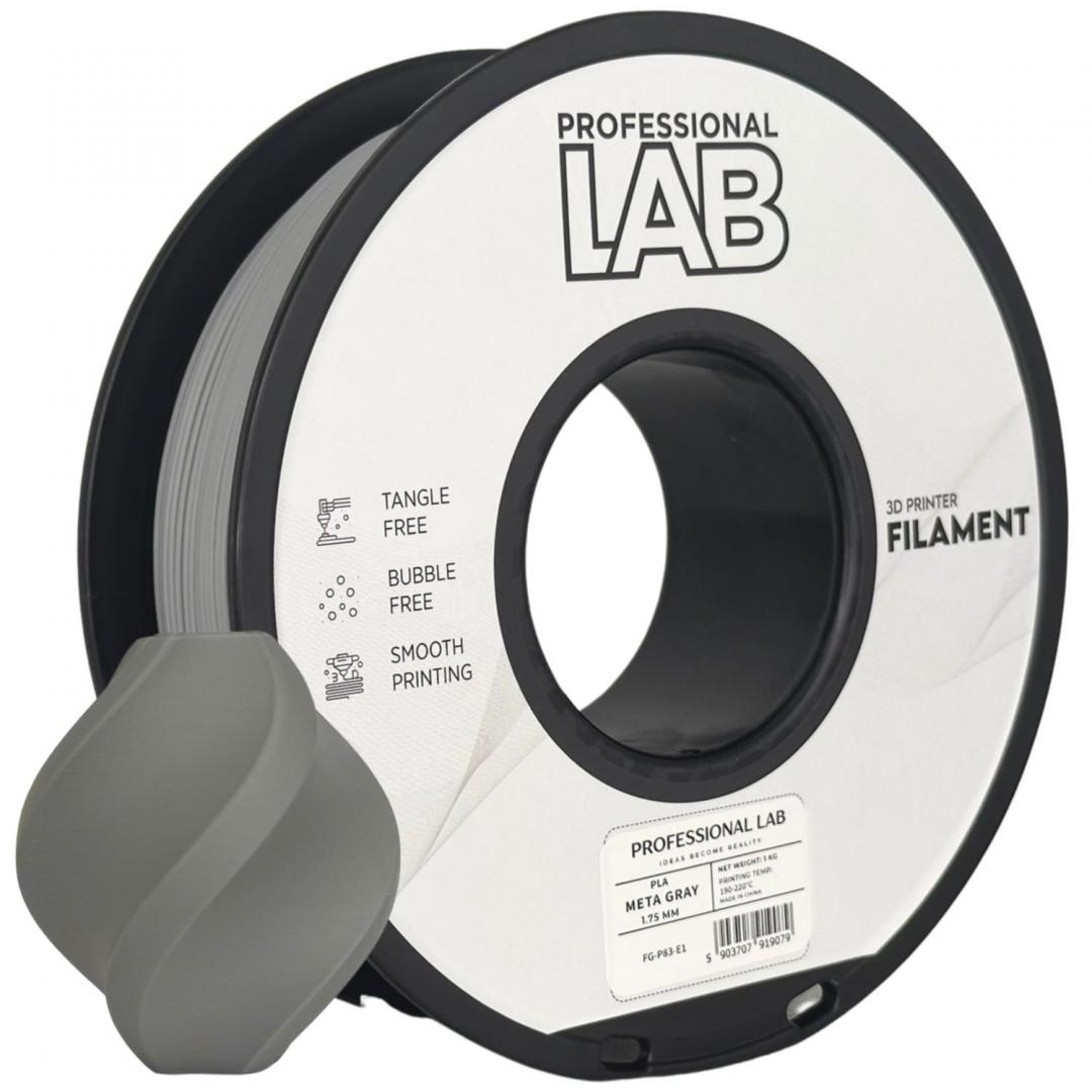 Prof Professional lab (PLA META GRAY | PROF. LAB)