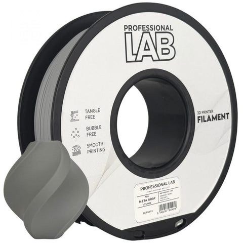 Prof Professional lab (PLA META GRAY | PROF. LAB)