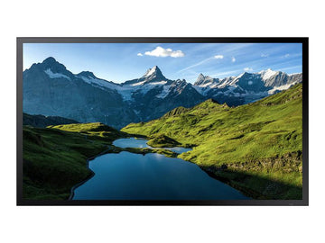 Monitor signage SAMSUNG OH55A HighBrightness OUTDOOR, 55", 3500nit