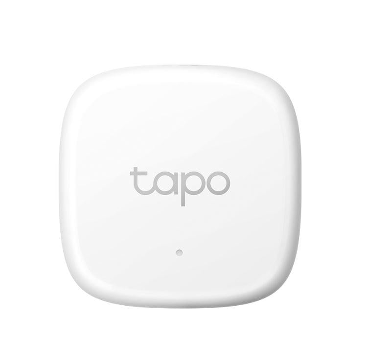TP-LINK TAPO T310, Senzor smart de temperature si umiditate (necesită Hub Tapo)