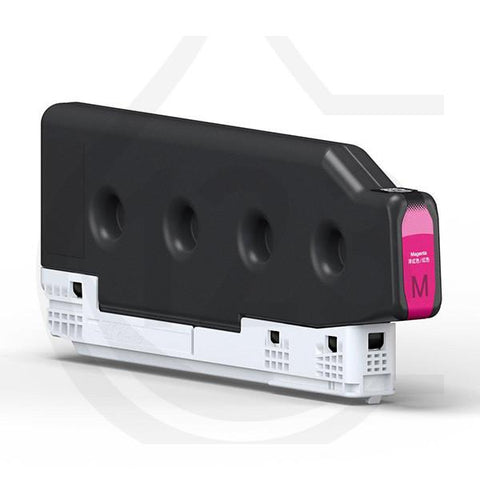Cartuș cerneala Epson Enterprise Magenta, capacitate 30k pagini (C13T08H300)