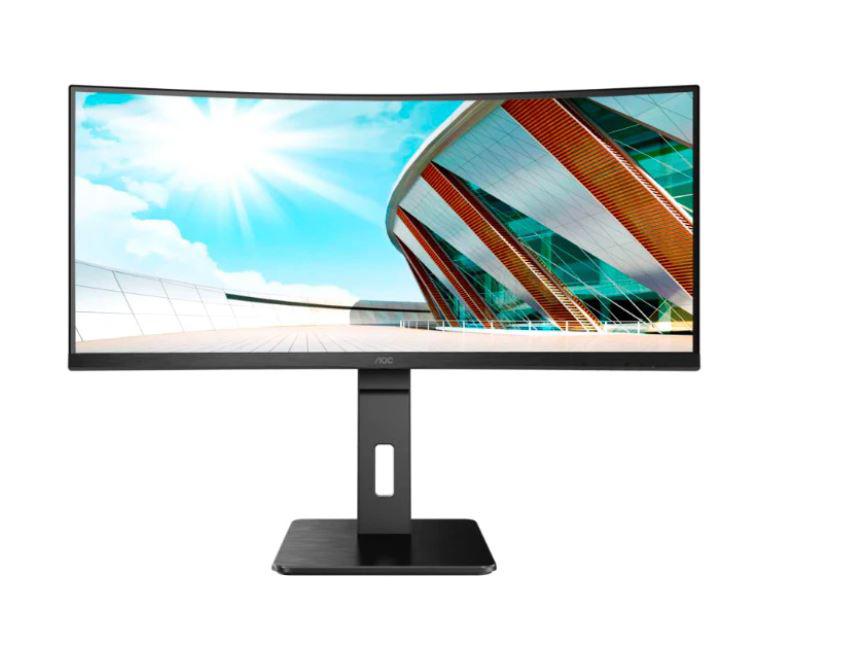 Monitor AOC CU34P2A 34 inch