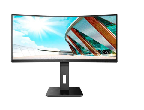 Monitor AOC CU34P2A 34 inch