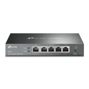 Omada gigabit VPN router TP-Link