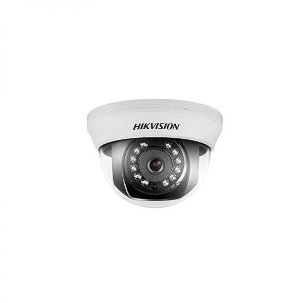 Cameră supraveghere Hikvision Turbo HD mini dome DS-2CE56D0T-IRMMF (2.8mm)C, 2MP