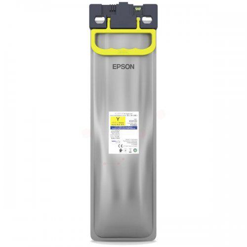 Cartuș cerneala Epson C13T05B44N, Yellow XXL, capacitate 50000 pagini