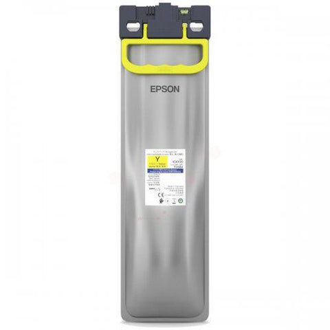 Cartuș cerneala Epson C13T05B44N, Yellow XXL, capacitate 50000 pagini