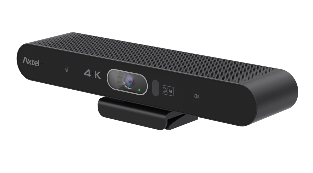 Cameră Videoconferinta Axtel AX-4K Video-Bar-Mini