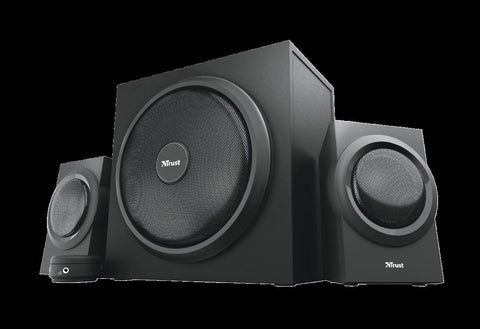 Sistem audio Trust Yuri 2.1 Speaker Set Specifications General Height of main product (in mm) 240