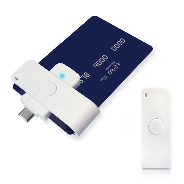 Cititor Other carte de identitate CCR7115C Standard: ISO/IEC 7816 Partea 1/2/3/4 Suportă carduri ISO/IEC