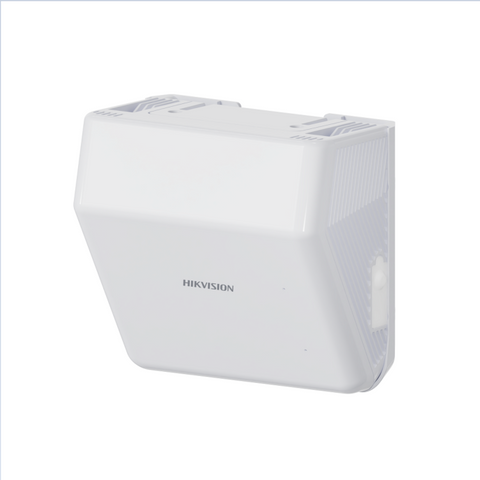 Senzor radar de detectie a caderilor Hikvision IRS-BFDR6-H1AG