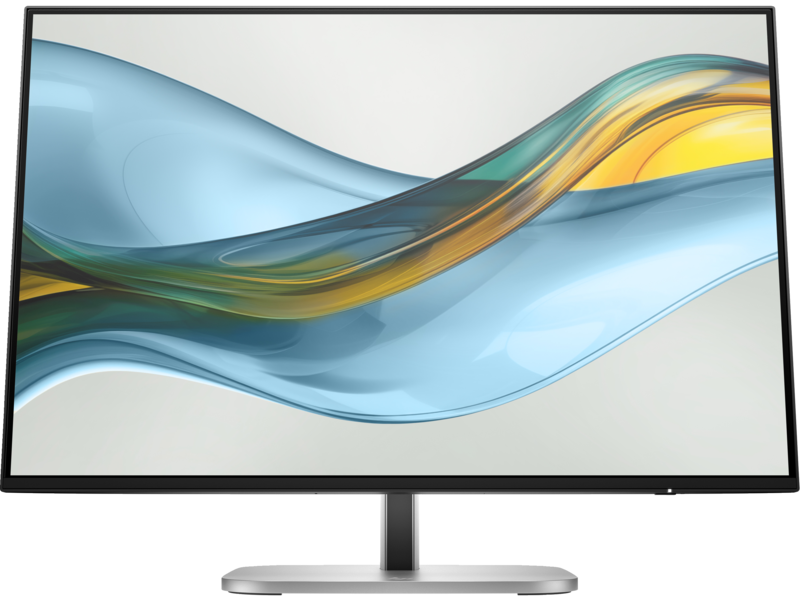 Monitor 27" HP Series 5 Pro, LED, IPS, QHD 2560x1440