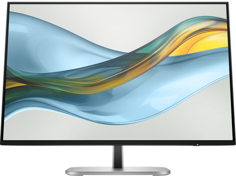 Monitor 27" HP Series 5 Pro, LED, IPS, QHD 2560x1440
