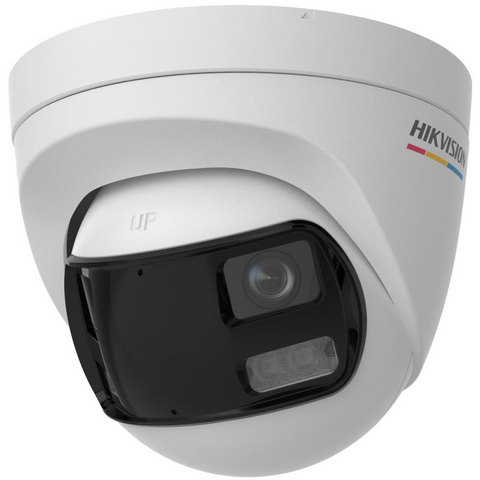 Cameră de supraveghere Turret 3K Hikvision DS-2CE72KF3TP-DLS