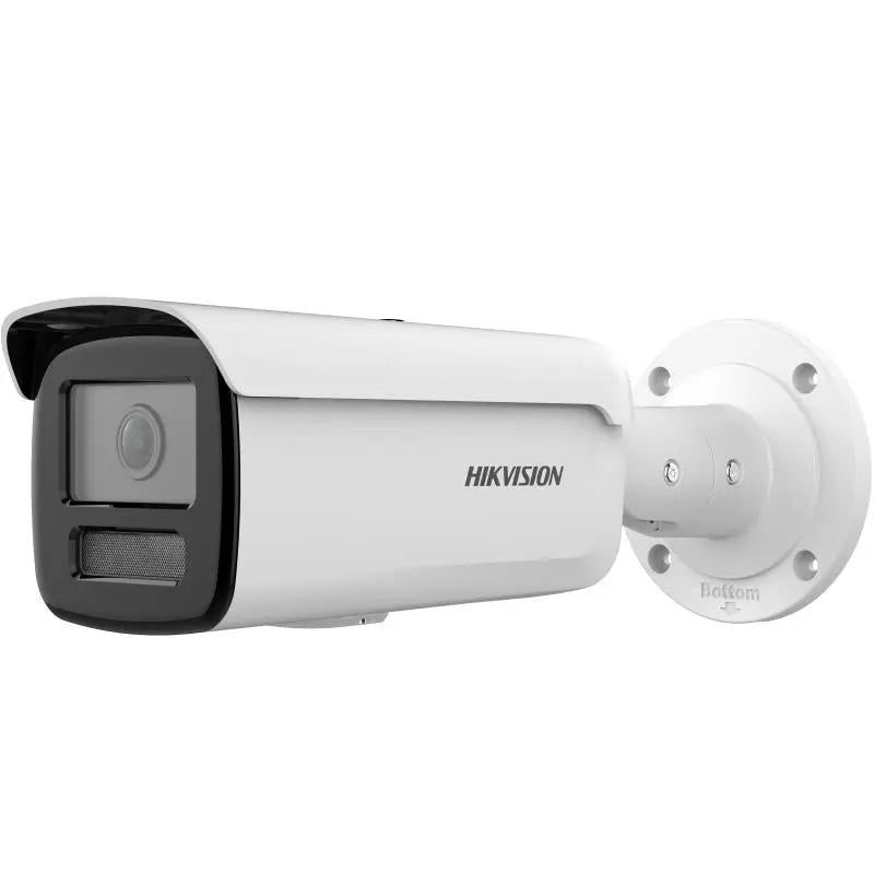 Cameră supraveghere Hikvision IP Bullet DS-2CD2T23G2-2I 2.8mm D