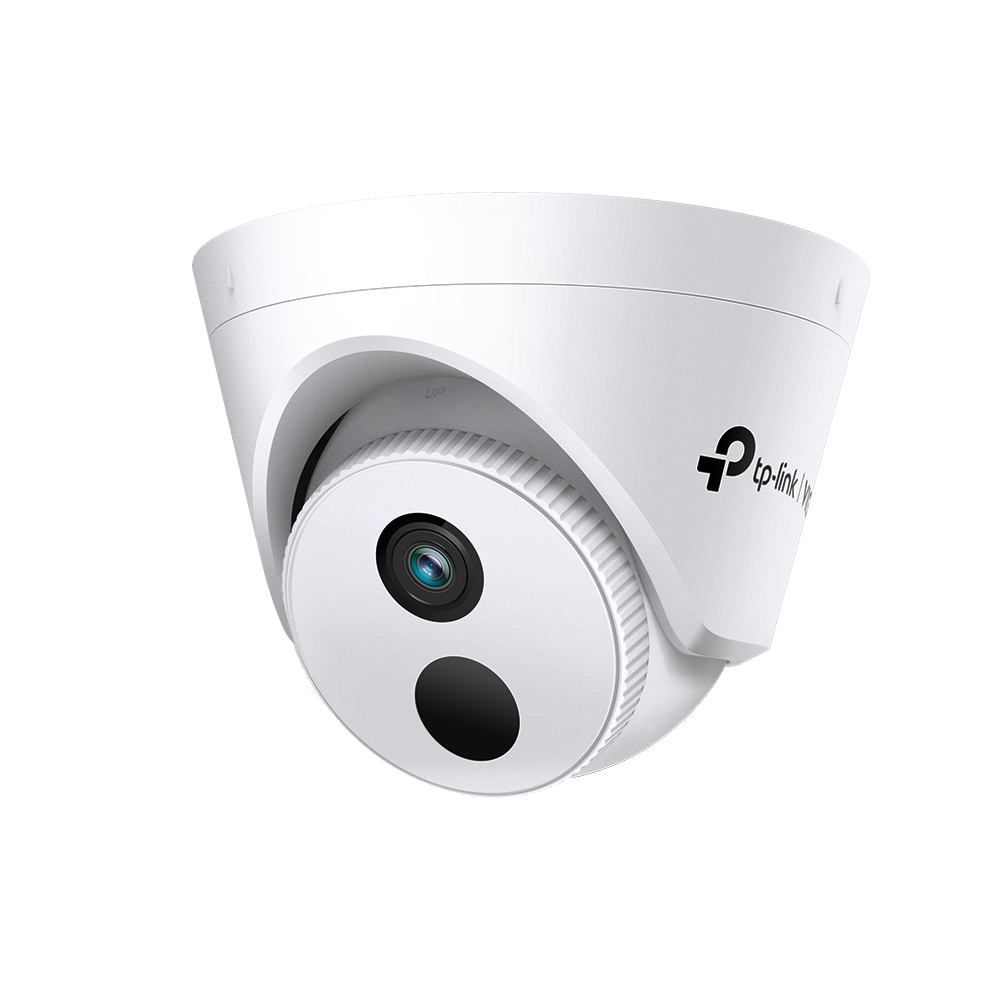 Cameră IP Turret TP-Link C420I(4mm), 2MP, Lentila 4mm, IR 30ml