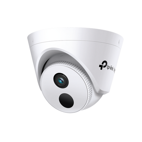 Cameră IP Turret TP-Link C420I(4mm), 2MP, Lentila 4mm, IR 30ml