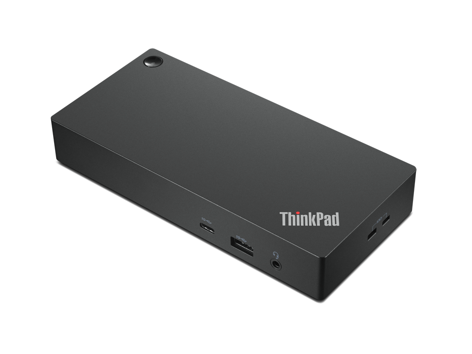 Docking Station Lenovo ThinkPad Universal USB-C Dock - EU