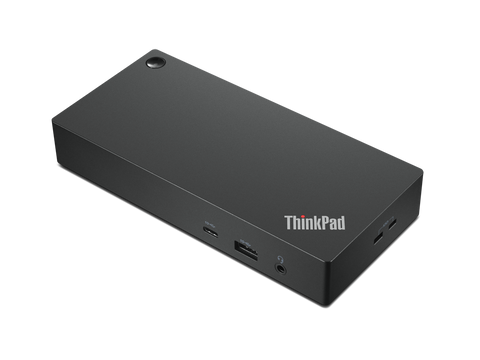 Docking Station Lenovo ThinkPad Universal USB-C Dock - EU