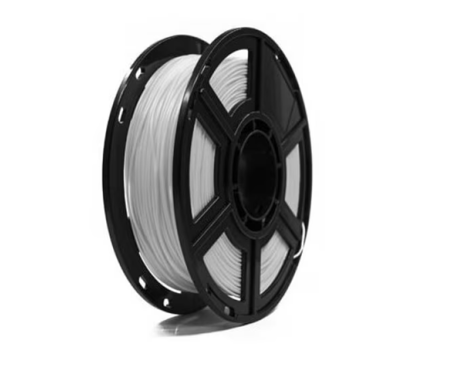 Filament PLA 3D print Avtek, White, 0.5kg