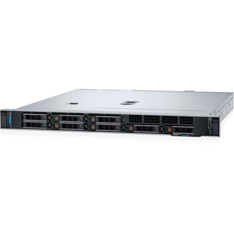 PowerEdge R360 Rack Server Intel Xeon 6 Performance 6377P 3.1G, 12C/24T Dell
