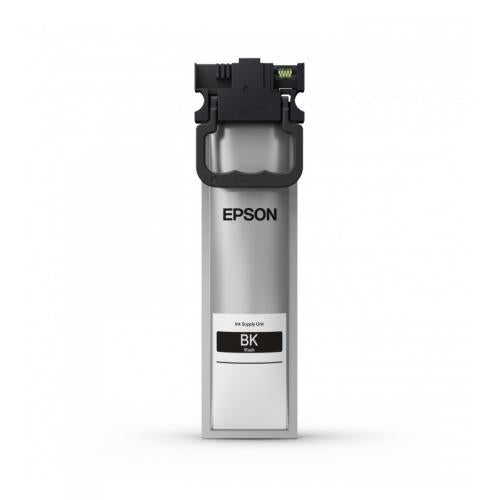 Cartuș cerneala Epson C13T11C140 black