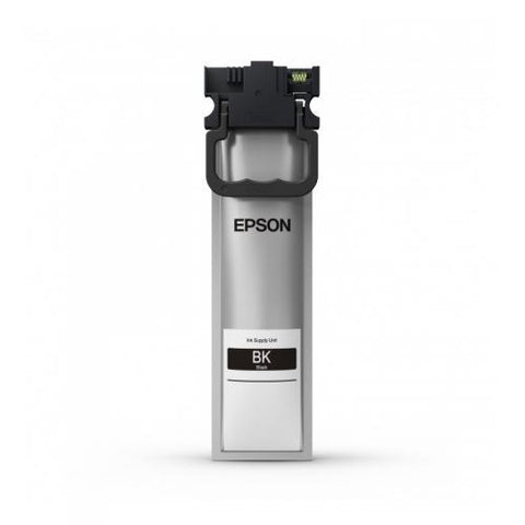Cartuș cerneala Epson C13T11C140 black