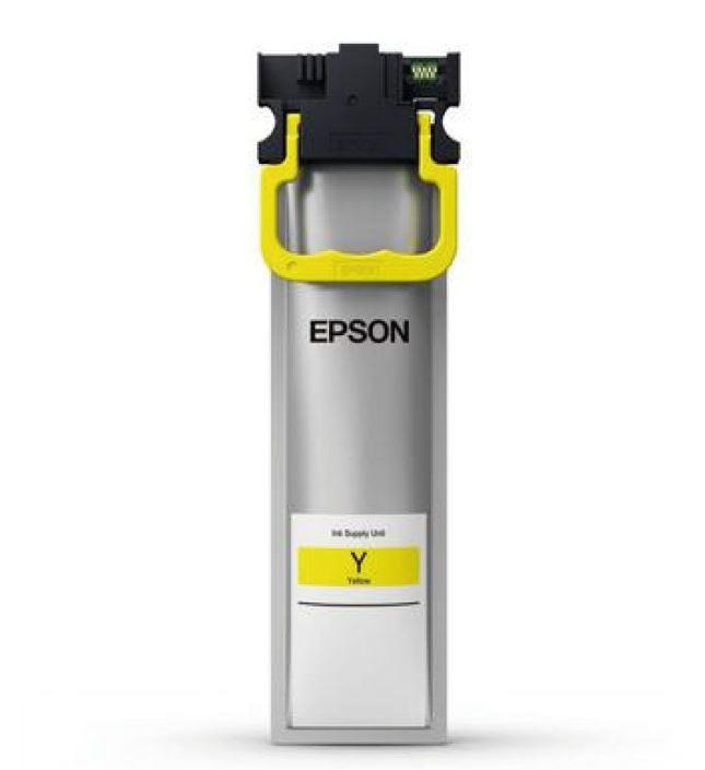 Cartuș cerneala Epson C13T11D440 YELLOW XL