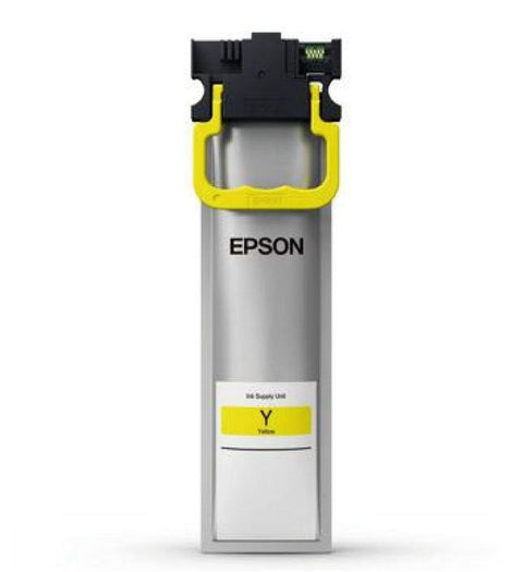 Cartuș cerneala Epson C13T11D440 YELLOW XL