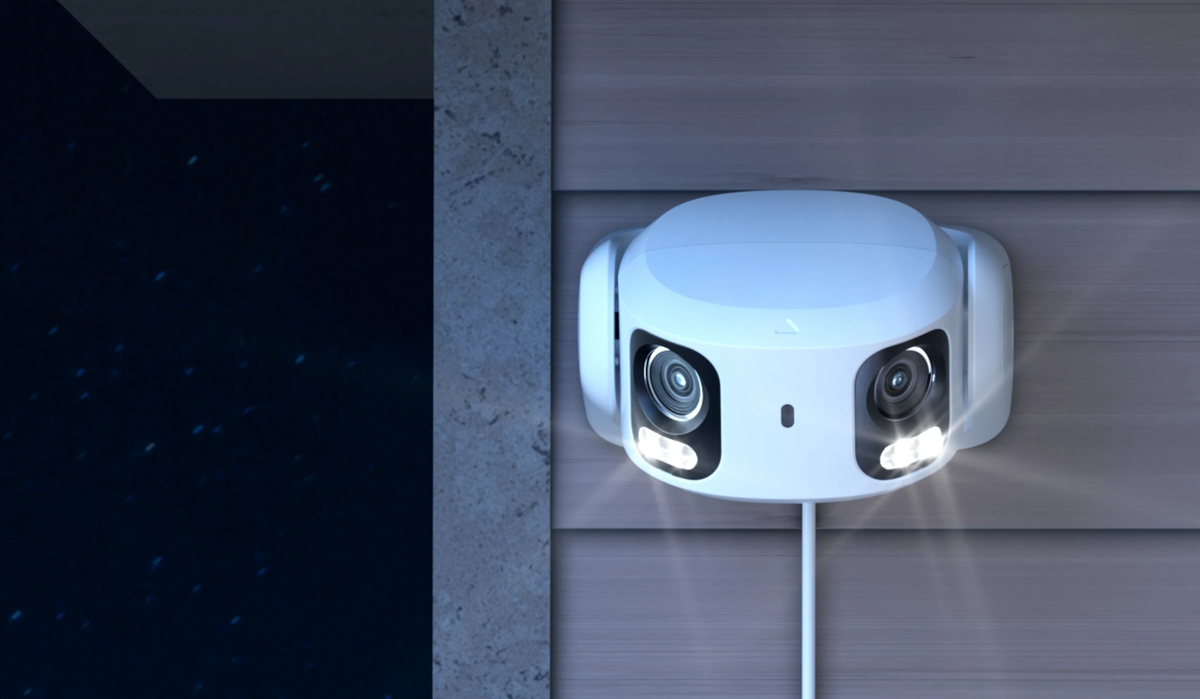 Cameră de supraveghere Panoramic Reolink RP-PCT16MD