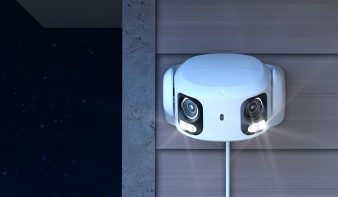 Cameră de supraveghere Panoramic Reolink RP-PCT16MD