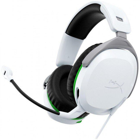 Căști HP gaming cu fir HyperX CloudX Stinger 2 Xbox/PC, jack 3 (75X28AA)